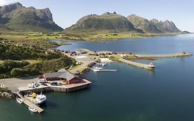 Fjordcamp
